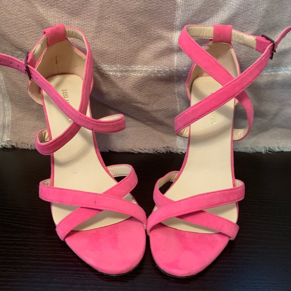 Loslandifen sandals